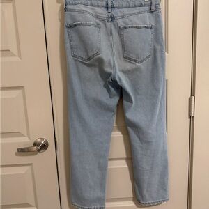 Wild Fable Denim Straight Leg Jeans